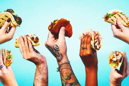 Ghost Taco Expanding to Toronto and Barrie