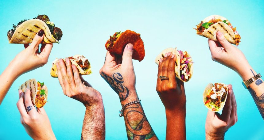 Ghost Taco Expanding to Toronto and Barrie