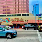 The Original Pantry Cafe to Reopen in DTLA