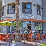 FEZ Restaurant & Bar closed on Monday, September 22, 2025