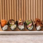 Sora Handroll Bar Expanding to Thousand Oaks