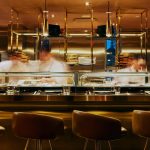 Michelin-Starred Chef Akira Back to Bring Rooftop Restaurant, TONO, to W Toronto Hotel