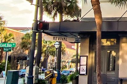 Revival tops rank of fine dining restaurants in the U.S.