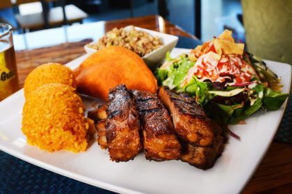 Guahan Grill Interested in New Site in Oceanside