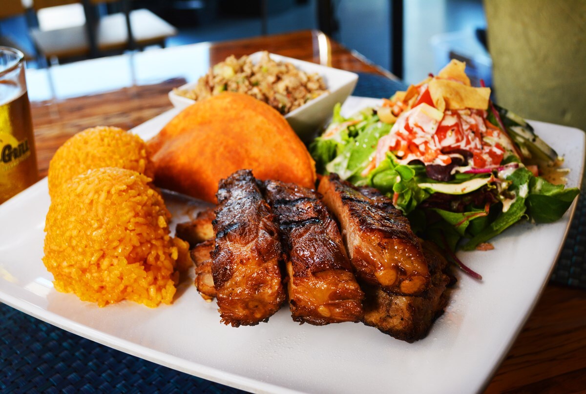 Guahan Grill Interested in New Site in Oceanside