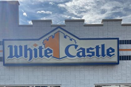 White Castle introduces new limited-time menu