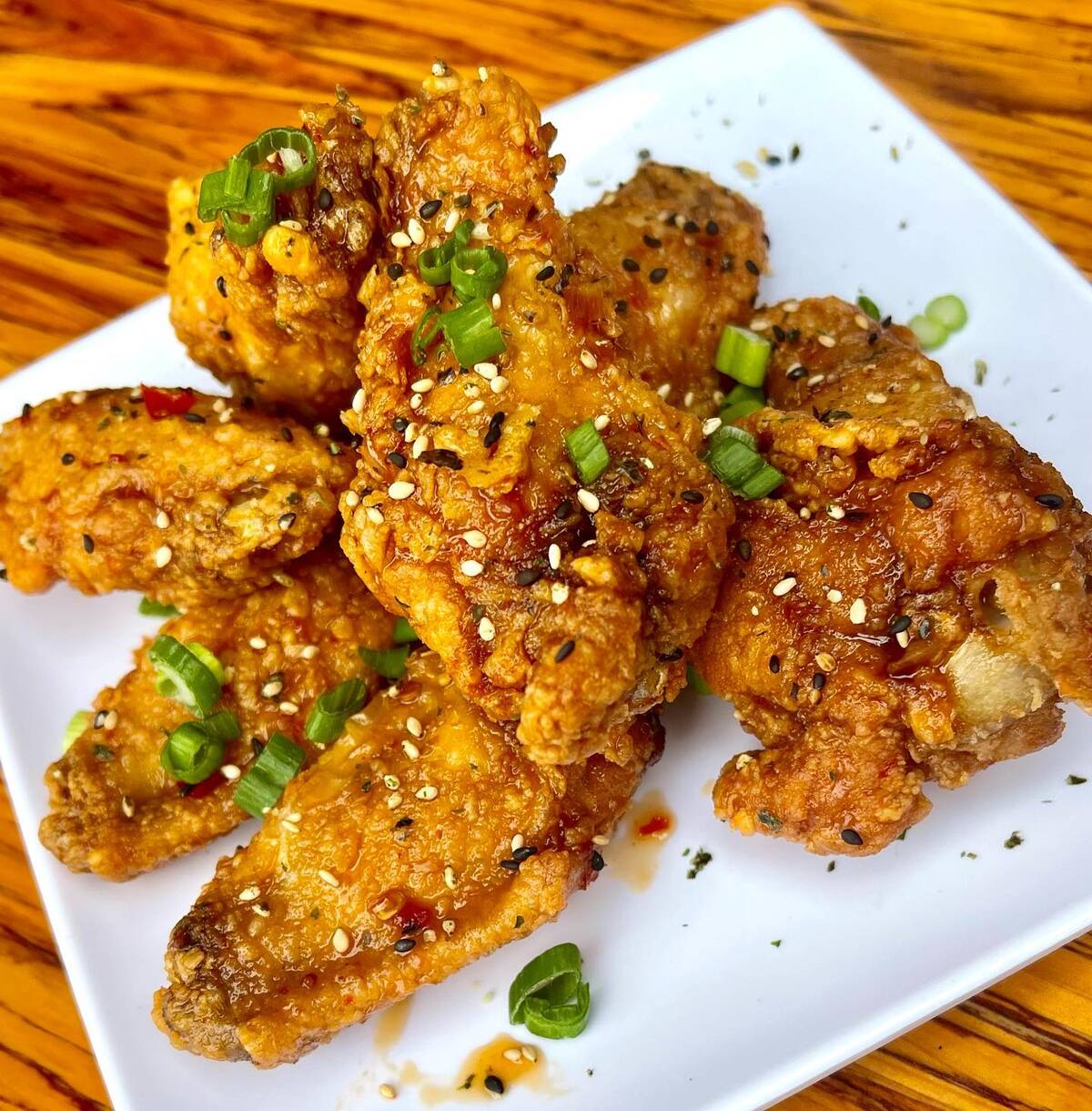 Guahan Grill Interested in New Site in Oceanside