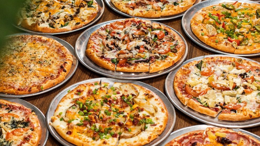 Crust Pizza Co. opens new location in Leander (Source: Facebook @Crust Pizza Co.)