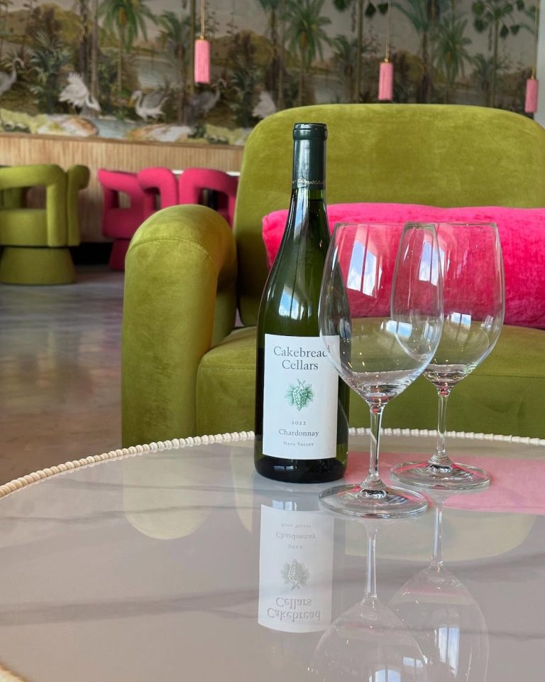 Curated Cuisine Coming to Solana Road