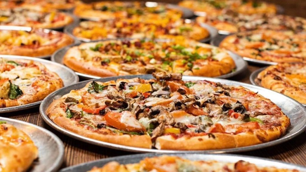 Crust Pizza Co. opens new location in Leander (Source: Facebook @Crust Pizza Co.)