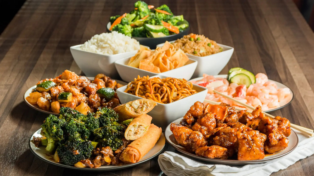 Lin’s Grand Buffet Purchases Vacant Mesa Property