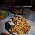 Pizza Wine Disco Sets its Sights on a New, Bigger Location