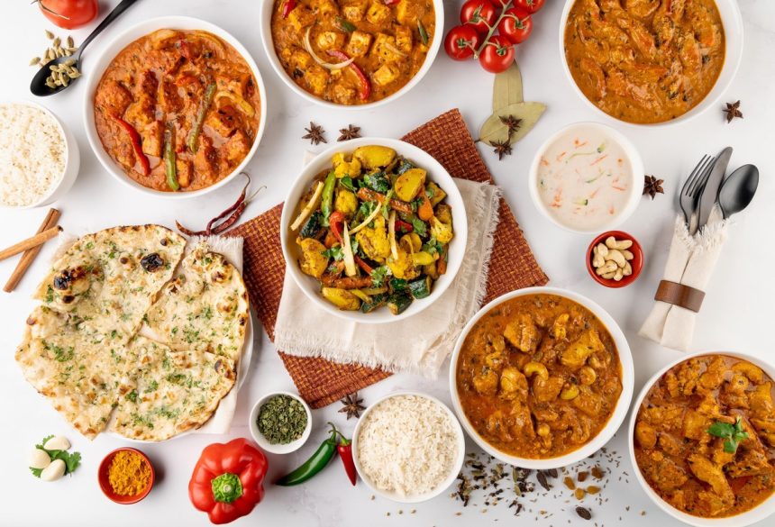 Tikka Drive Opening Arizona’s First Indian Drive-Thru