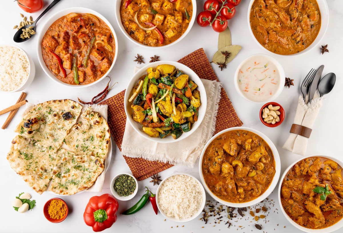 Tikka Drive Opening Arizona’s First Indian Drive-Thru