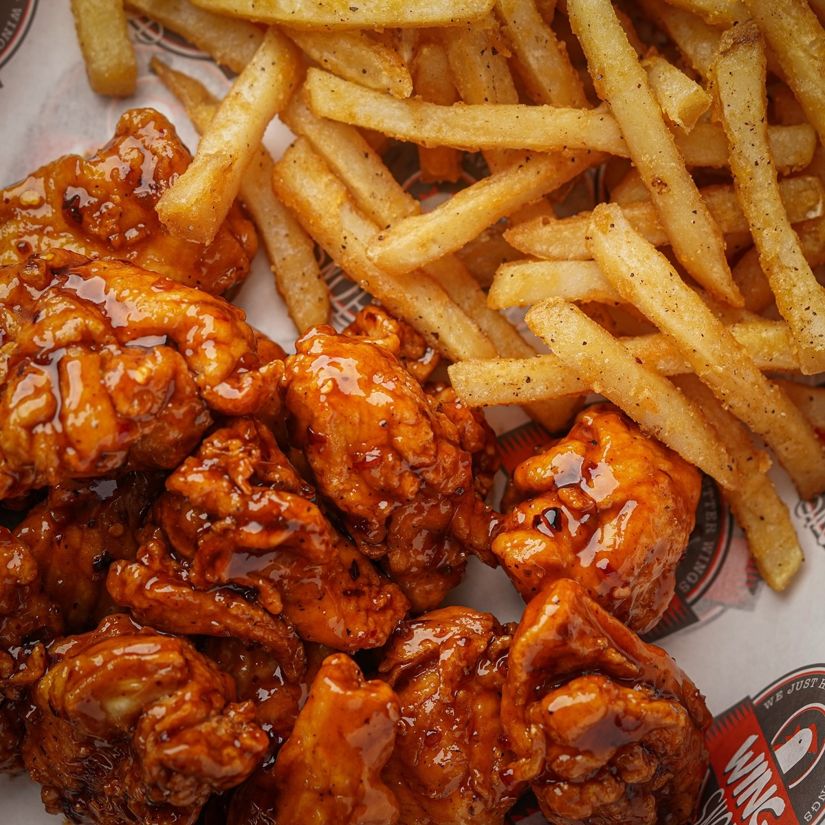 Wing Snob Making Arizona Debut in Deer Valley