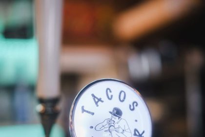 Tacos Victor Temporarily Closes Following Fire