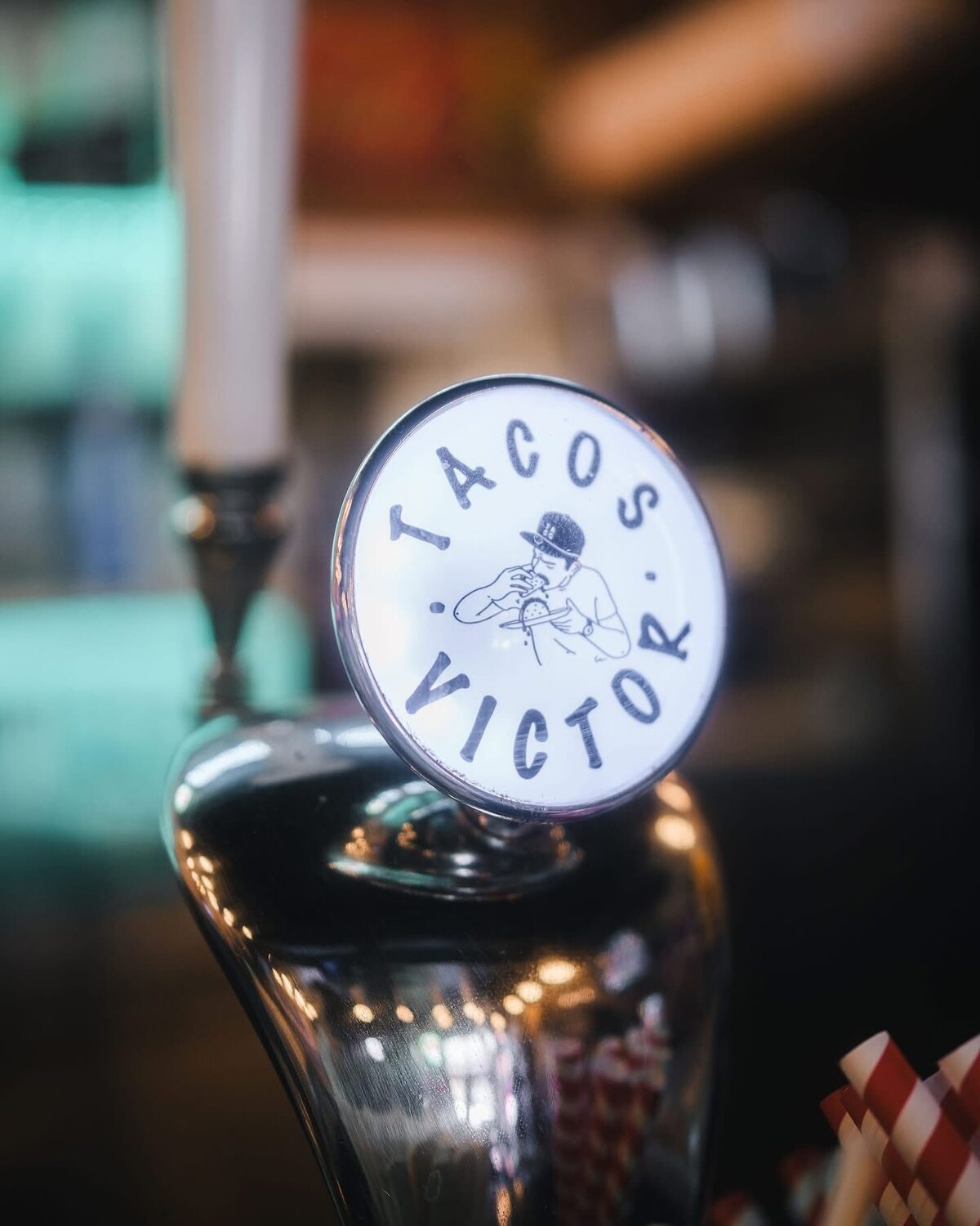 Tacos Victor Temporarily Closes Following Fire