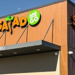 Salad and Go to close 41 locations in Texas and Oklahoma