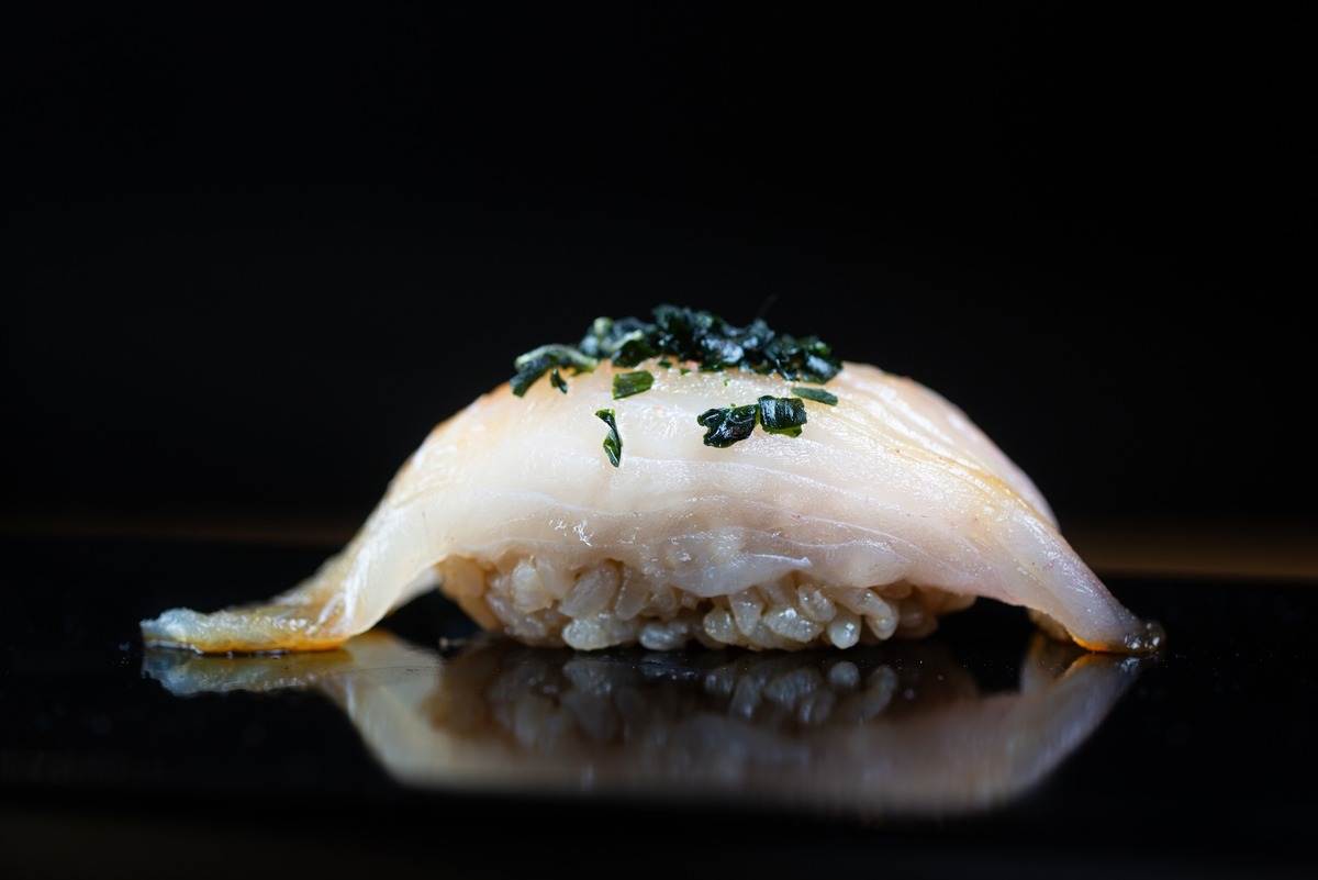 Affordable Sushi Spot to Open at Market Street at DC Ranch