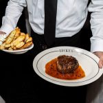 Lucky's Steakhouse Opening First Los Angeles Location