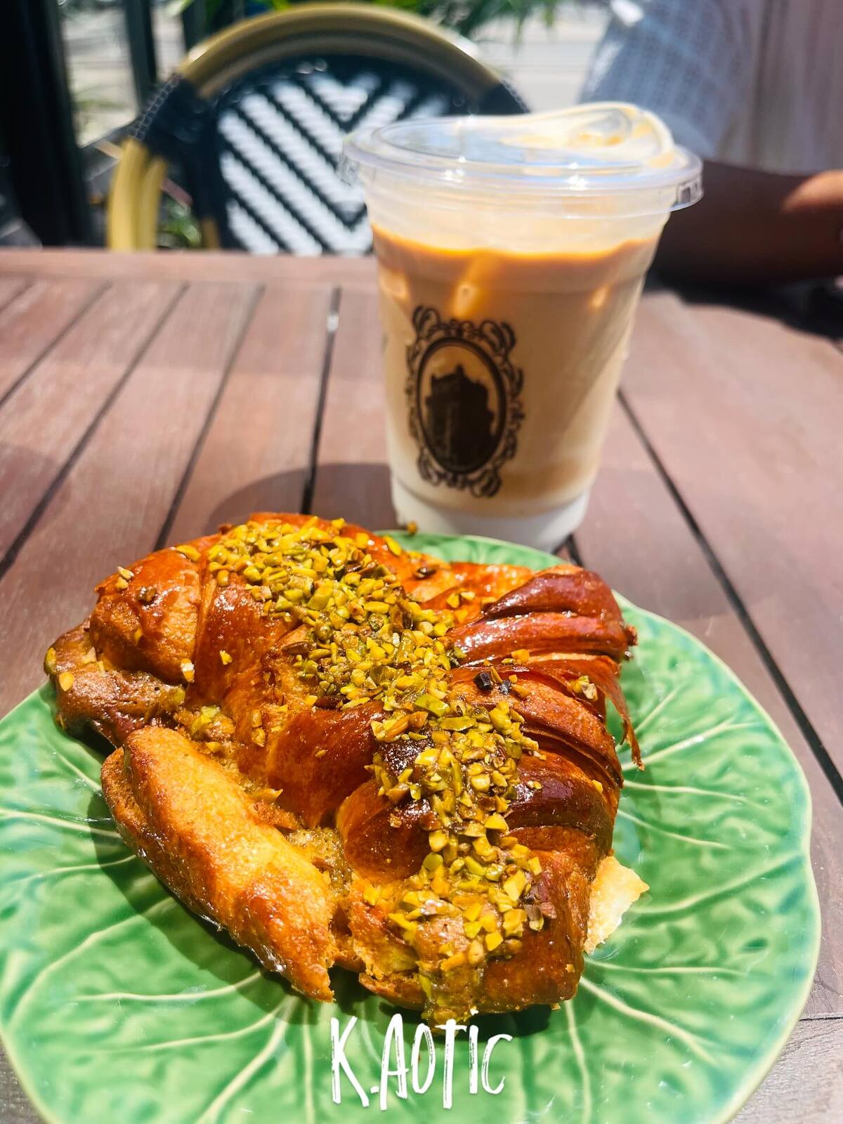 Café Belém Expanding with New Portuguese Snack Bar