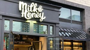 Milk and Honey Nashville gets an unsatisfactory score in recent inspection