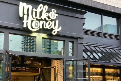Milk and Honey Nashville gets an unsatisfactory score in recent inspection