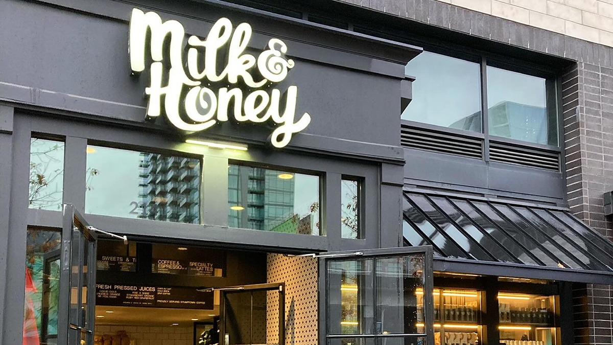 Milk and Honey Nashville gets an unsatisfactory score in recent inspection