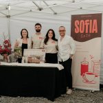 Sofia Cafe Planned for Trois-Rivières in 2026
