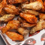 Wing Snob Making Arizona Debut in Deer Valley