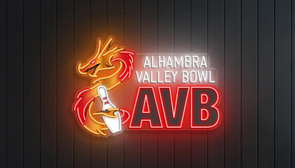 Alhambra Valley Bowl Replacing Golden Mile Bowl