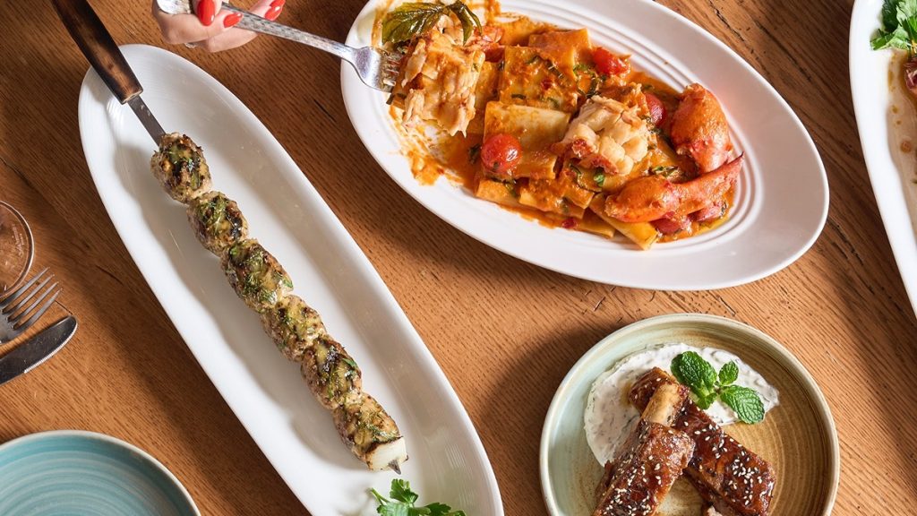 Two Philly eateries were cited for health code violations on September 16, 2025