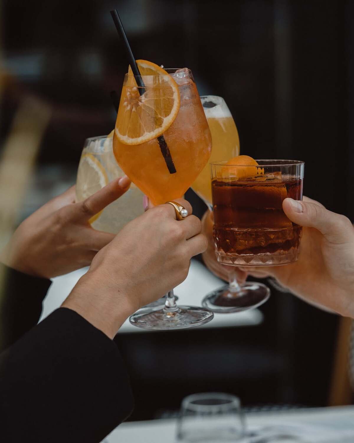 Casa Donato Headed to Toronto from Donato Group