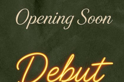 Debut Bar and Restaurant Opening Soon in Downtown Barrie