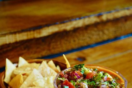 El Pocho Antojitos Bar Planning New Sister Concept