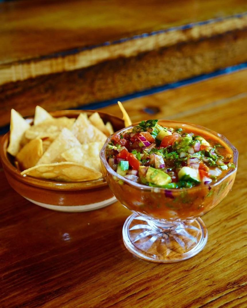 El Pocho Antojitos Bar Planning New Sister Concept