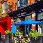 Café Belém Expanding with New Portuguese Snack Bar