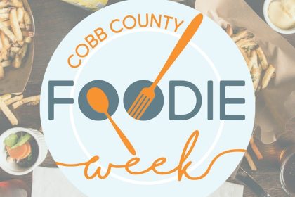 Cobb County Foodie Week Details