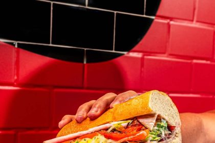 Jimmy John’s Plans First Ottawa Location in 2025