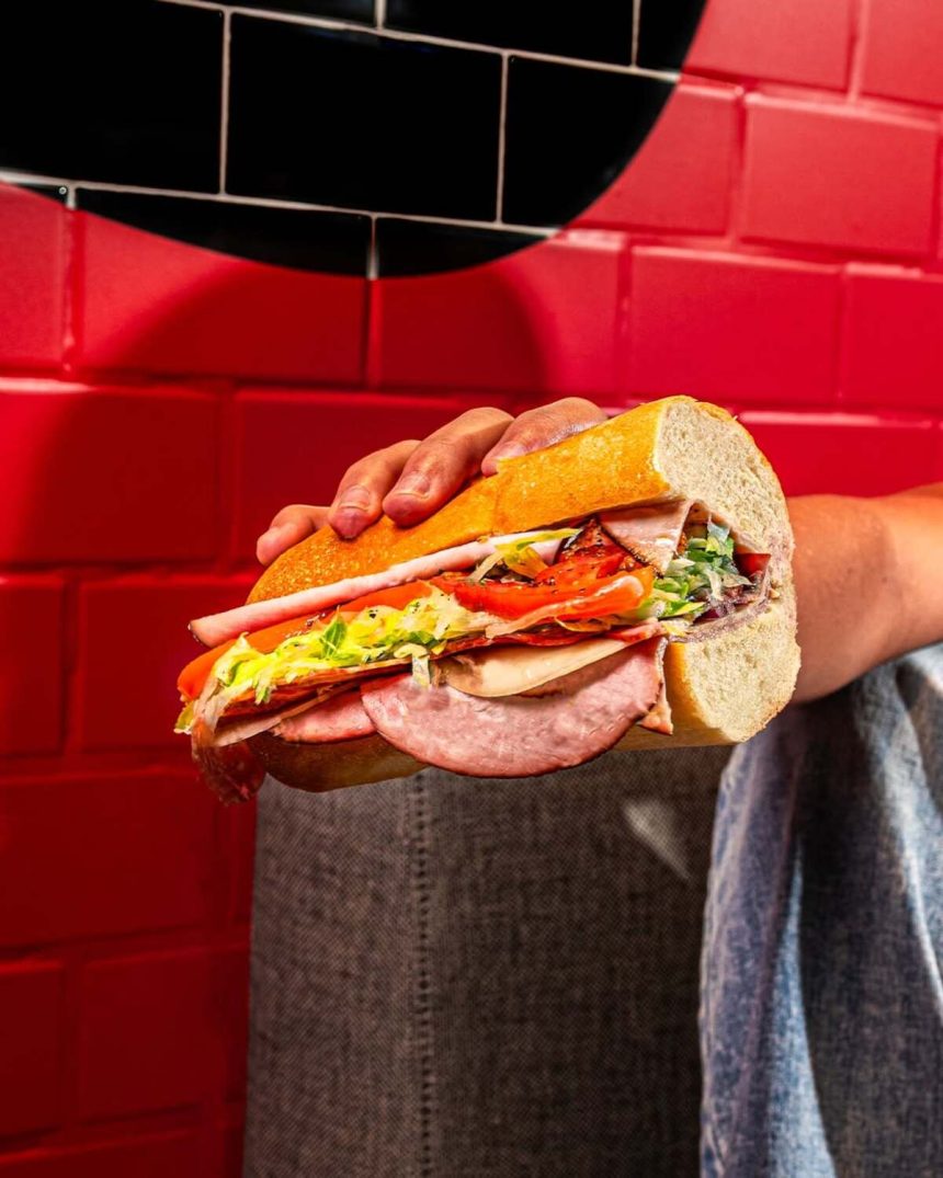 Jimmy John’s Plans First Ottawa Location in 2025