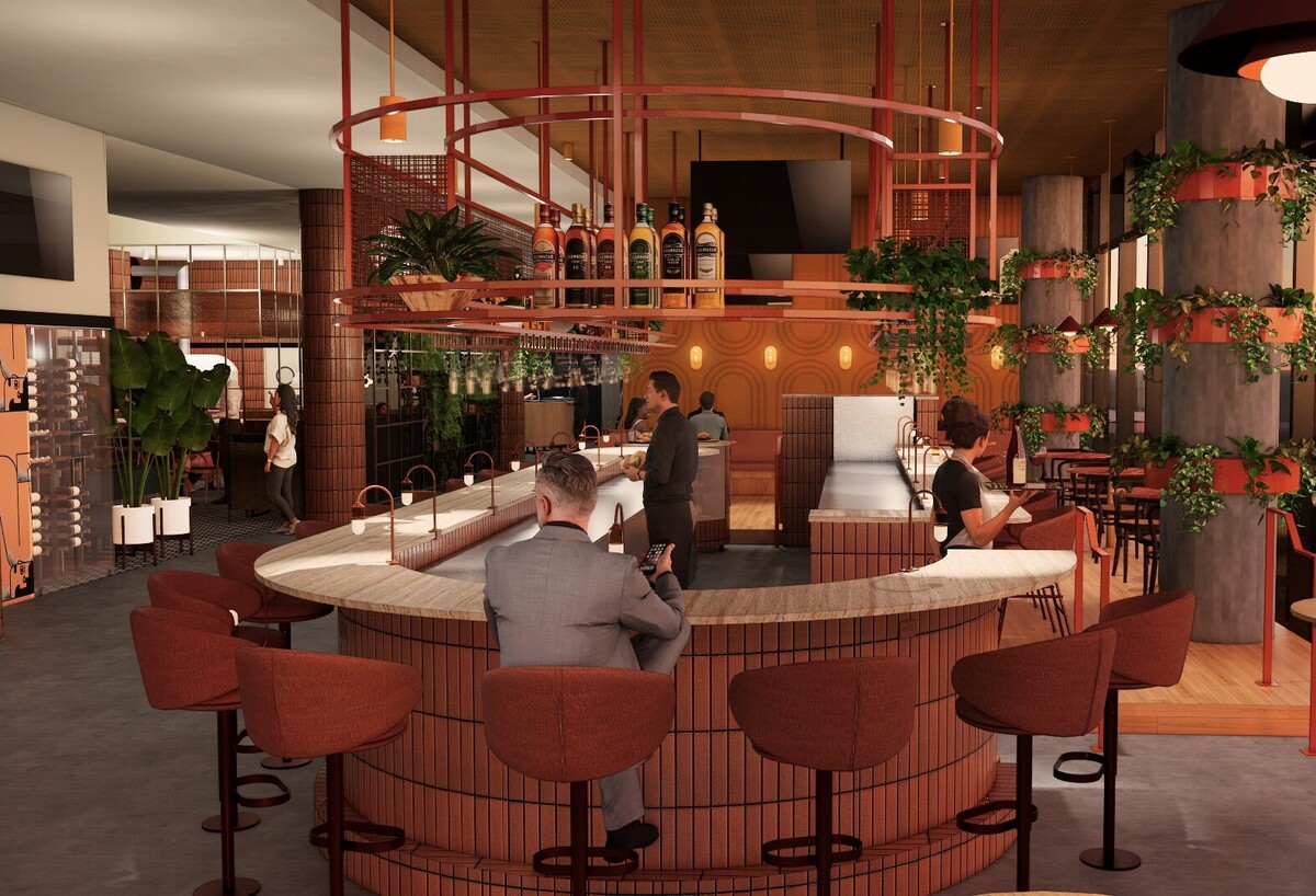 Alt Hotel Ottawa Airport Nears Completion in 2026