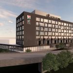 Alt Hotel Ottawa Airport Nears Completion in 2026