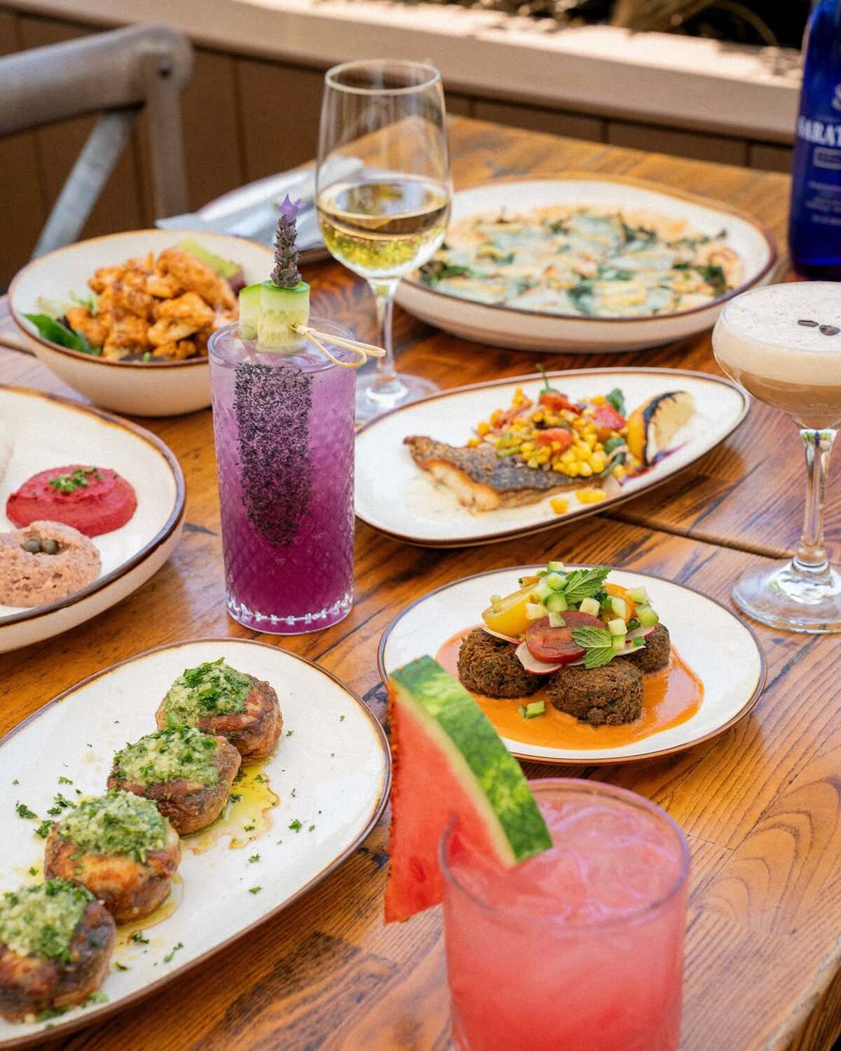 Bacari Working on New Location in Long Beach