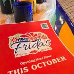 Funky Frida’s to Open in Arcadia Next Month