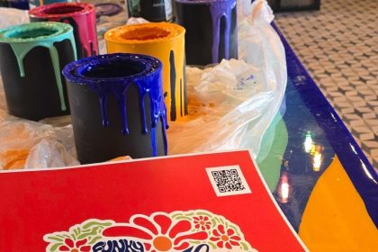 Funky Frida’s to Open in Arcadia Next Month