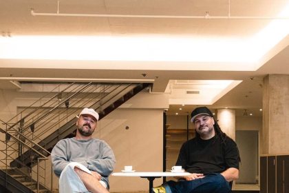 Maison BaultBerri Opening This Fall in Montreal