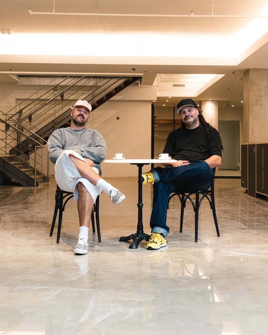 Maison BaultBerri Opening This Fall in Montreal