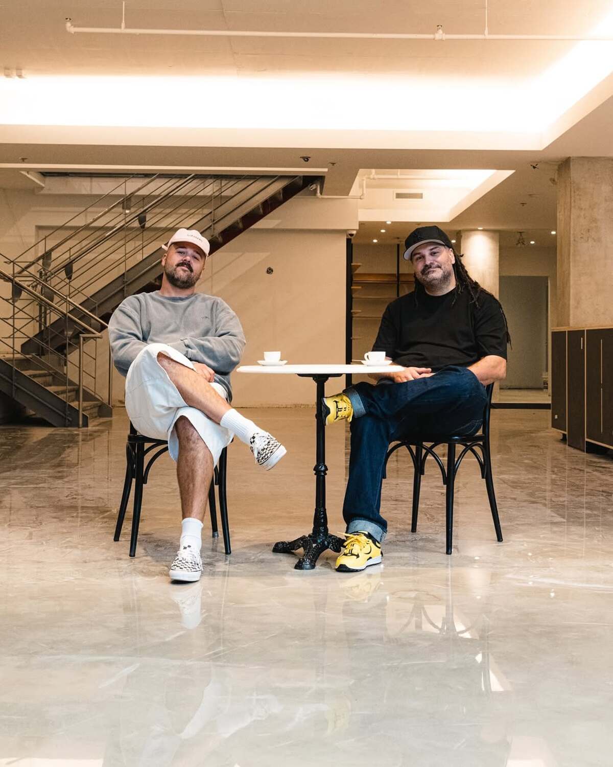 Maison BaultBerri Opening This Fall in Montreal