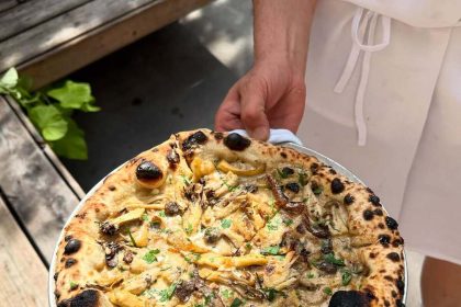 Elena Pizzeria Coming Soon to Griffintown