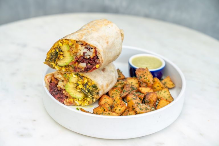 Local Foods Expanding in Town